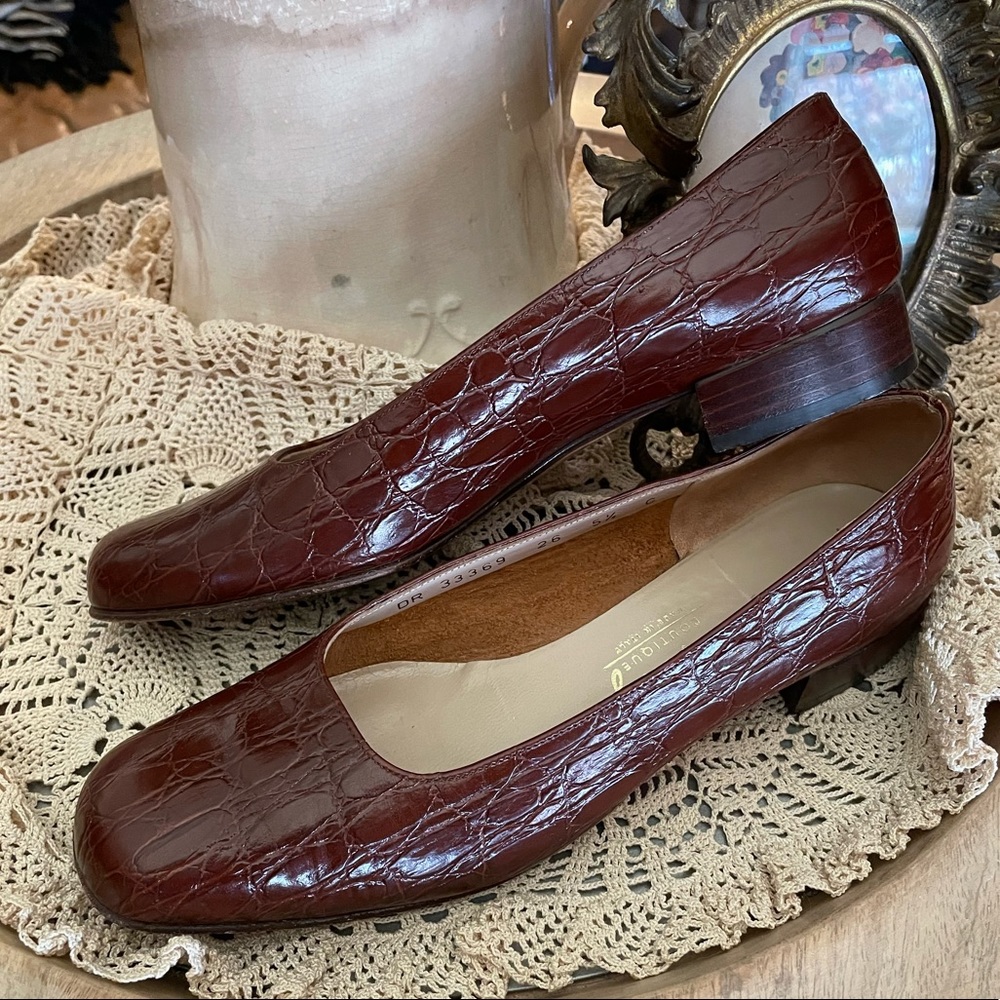 Salvatore Ferragamo Loafers